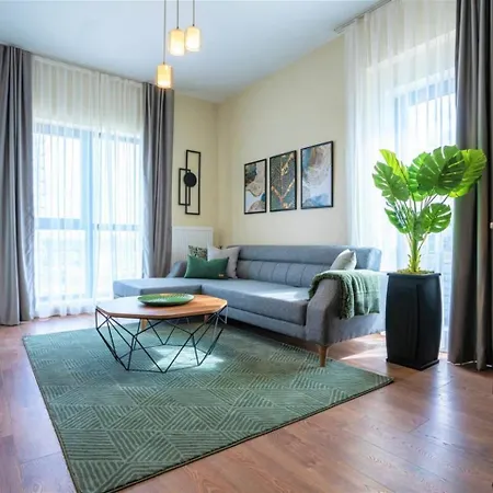 Charming And Cozy 1-bedroom Explore The