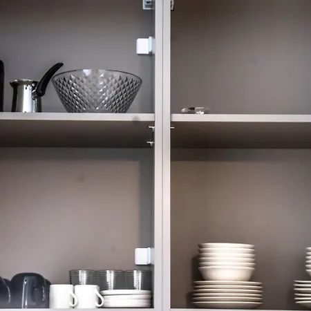 Appartement Charming And Cozy 1-bedroom Explore The *