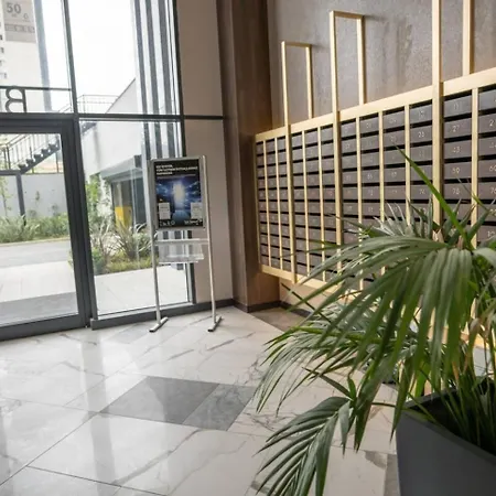 Charming And Cozy 1-bedroom Explore The Appartement