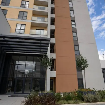 Charming And Cozy 1-bedroom Explore The Appartement Istanboel