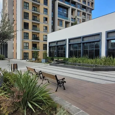 Appartement Charming And Cozy 1-bedroom Explore The