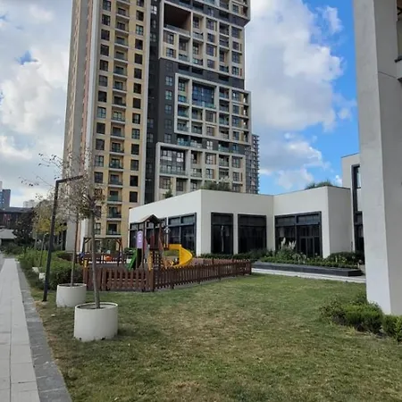 Charming And Cozy 1-bedroom Explore The Appartement